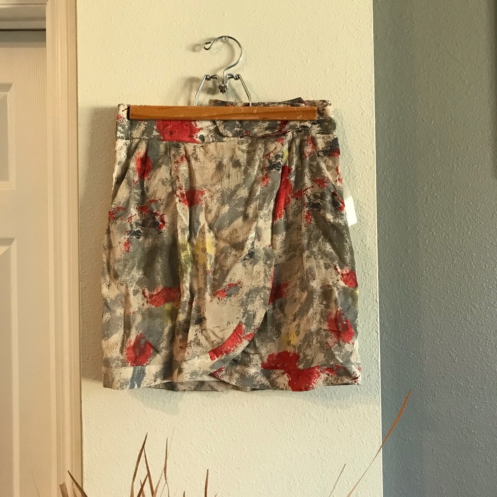 Dylan & Rose Skirt